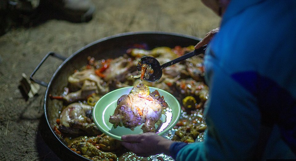 Cruce de los Andes - Laguna Baya - Imagen 13