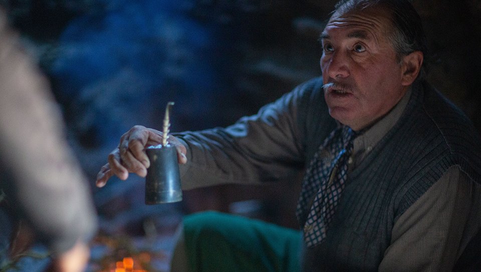 Cruce de los Andes - Laguna Baya - Imagen 9