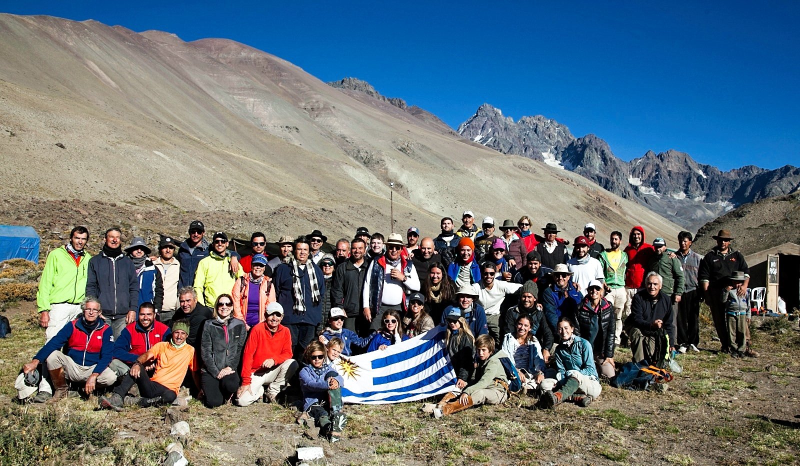 Avión de los uruguayos - Imagen 6