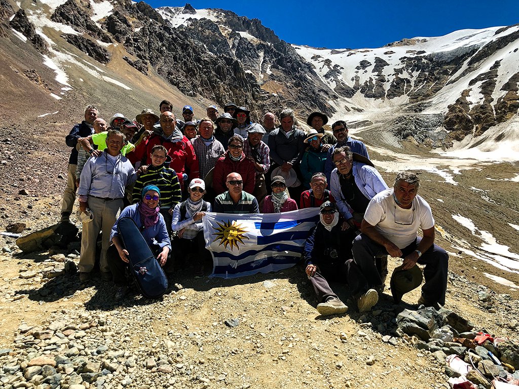 Avión de los uruguayos - Imagen 7