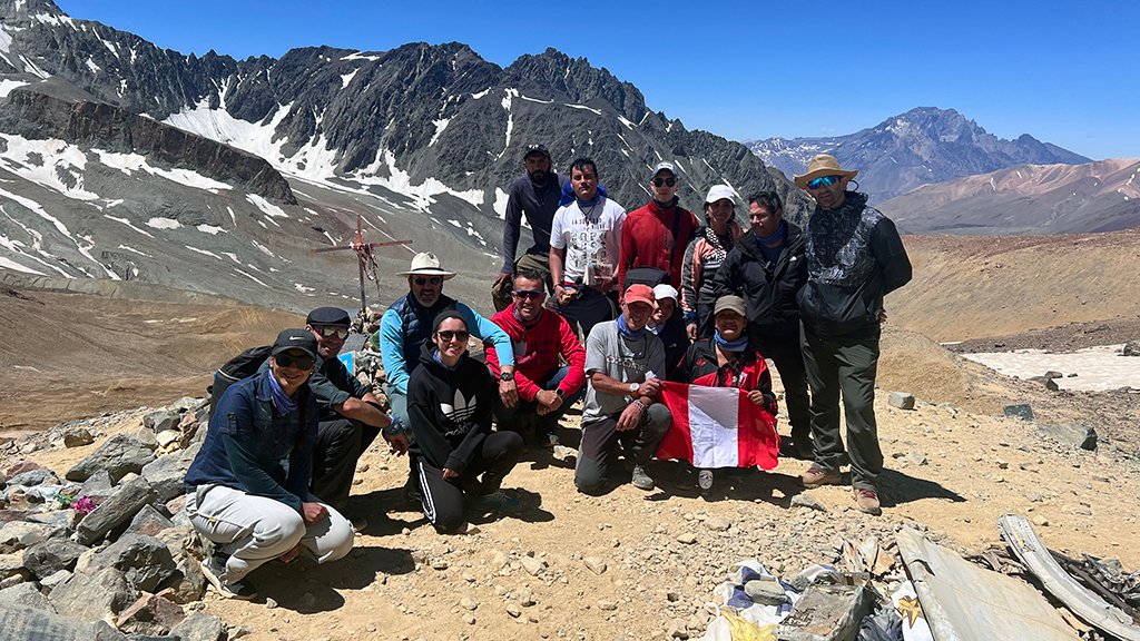 Avión de los uruguayos - Imagen 8