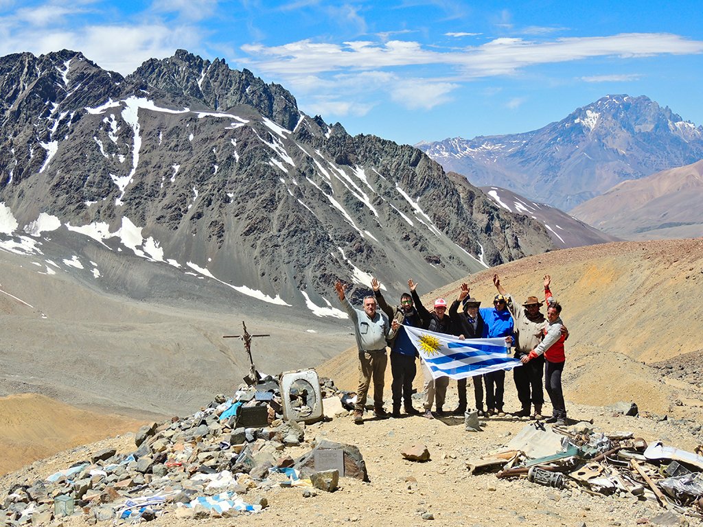 Avión de los uruguayos - Imagen 13