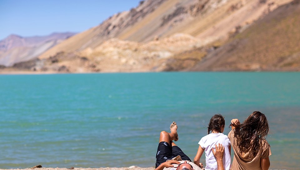 Laguna Baya...una joya escondida!...