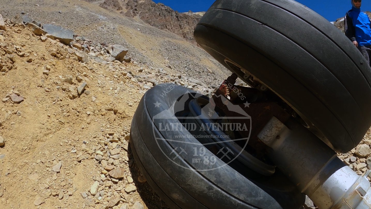 Avión de los uruguayos - Imagen 11